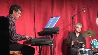 Blue Tone (Tipatinas)