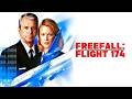 Freefall Flight 174 1995 Full Thriller Movie William Devane Scott Hylands Shelley Hack