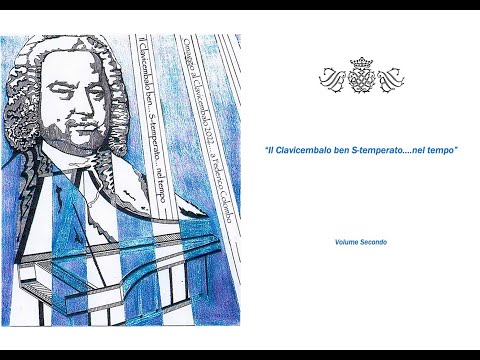 Ruggero Laganà -  Fuga in Fa# min sul tema del concerto K 488