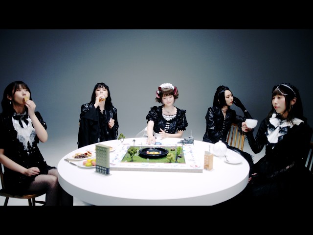 BAND-MAID、ワールドツアーファイナルとなる日本武道館2days・2日目公演がソールドアウト!ツアーファイナル初日公演の最新先行がスタート&新ツアービジュアルを公開 5 YouTubeサムネイル