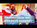 FC Emmen zamelt cadeaus in & Indonesische studenten helpen in de zorg | Drenthe Nu 10 december 2021