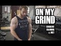 My Current Diet & Training | College Fitness