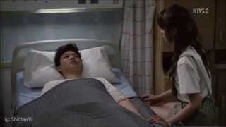 Yook Sungjae (육성재) - Love Song (Feat. 박혜수) School 2015 OST (Rom + Indonesia Lyric) [TaeBi Moment]