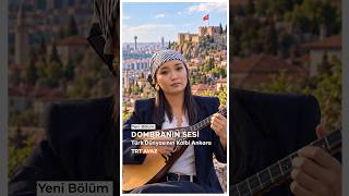 Türk Dünyasının Kalbi Ankara