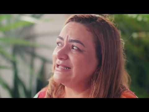 Voo 1907 | Uma História de Amor Além da Perda | Documentário