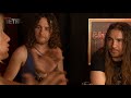 AIRBOURNE Support THUNDERMOTHER Alcatraz Festival 2016