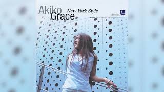 [2003] Akiko Grace – New York Style [Full Album]