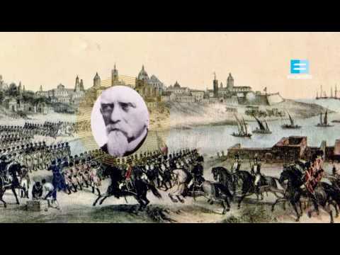 Arquitecto Alejandro BUSTILLO Arquitectos Argentinos Temporada 1 Capitulo 1