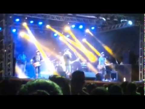 Regado a Reggae 2015 Itanhaem sp Quino Big Mountain, Afrodizia, Ducasco e Planta & Raiz