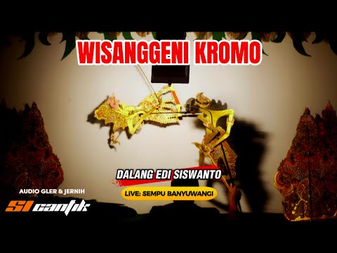 Live 🇮🇩 Wayang Kulit Dalang Ki Eddy Siswanto di Sempu Si Cantik Audio