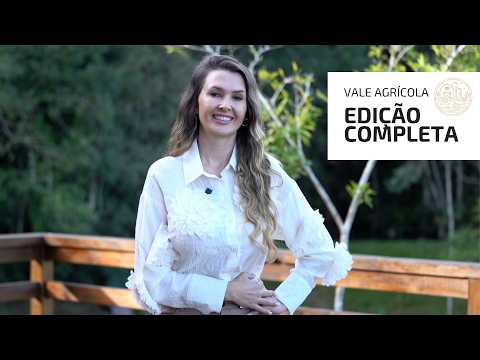 VALE AGRÍCOLA 430 (11/07/2026)