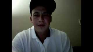 George Nozuka I Wanna Know