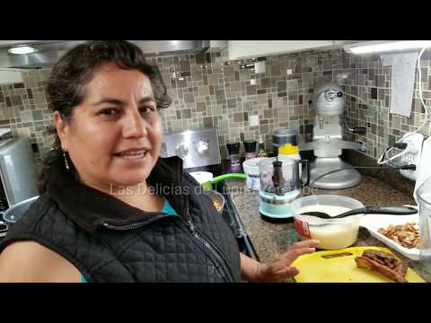 Como preparar aciento de puerco, a mi estilo/las delicias de lupita.