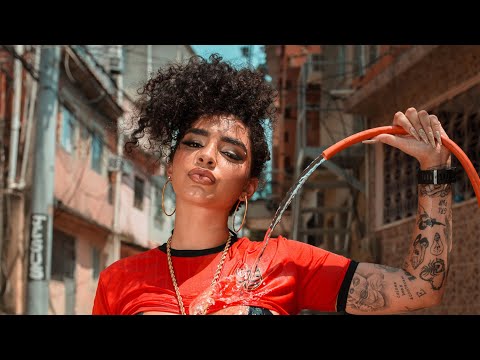 BIANCA - Agora Chora (Clipe Oficial)