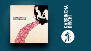 Espana Circo Este - Gabriel pt2 ft  Teta Mona