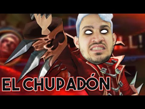 ELES BATERAM A CABEÇA, SÓ PODE