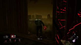 Dead by Daylight