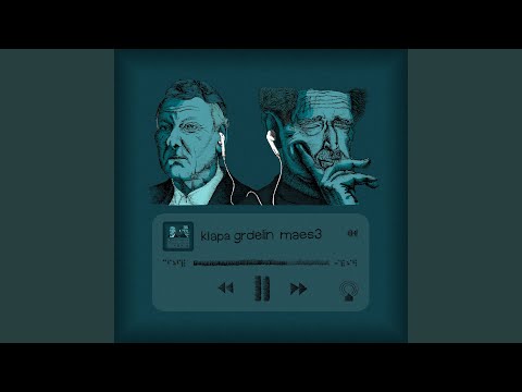 Otvor', vilo, tu ponistru