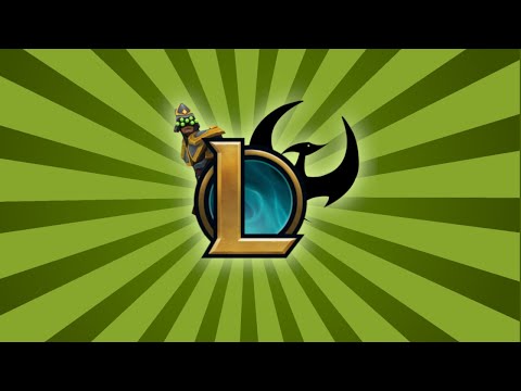 if iNoToRiOuS played League of Legends |  Master Yi Parody