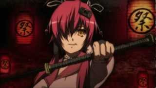 Animix |AMV| - Corner (HD)