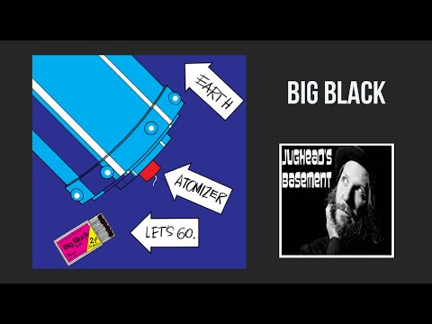 Episode 15 - Big Black