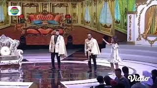 Download lagu Drama musikal cinta 24 karat mp3