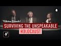 From Auschwitz to Logotherapy: a Holocaust Survivor's Perspective (Viktor Frankl, 1993)