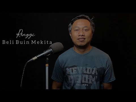 Renggi - Beli Buin Mekite (Cover by Lila Saputra)