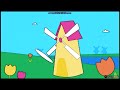 PBS Kids Mini Golf 2015 Effects