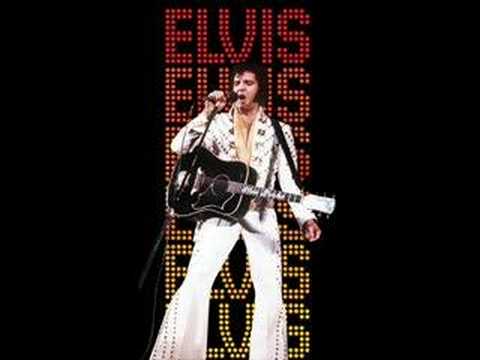 Elvis- Silver Bells