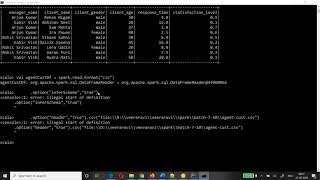 spark sql create dataframe trans 17 09 2020