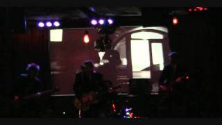 The Godfather- Sleazy Mancini La Grange 1/14/12