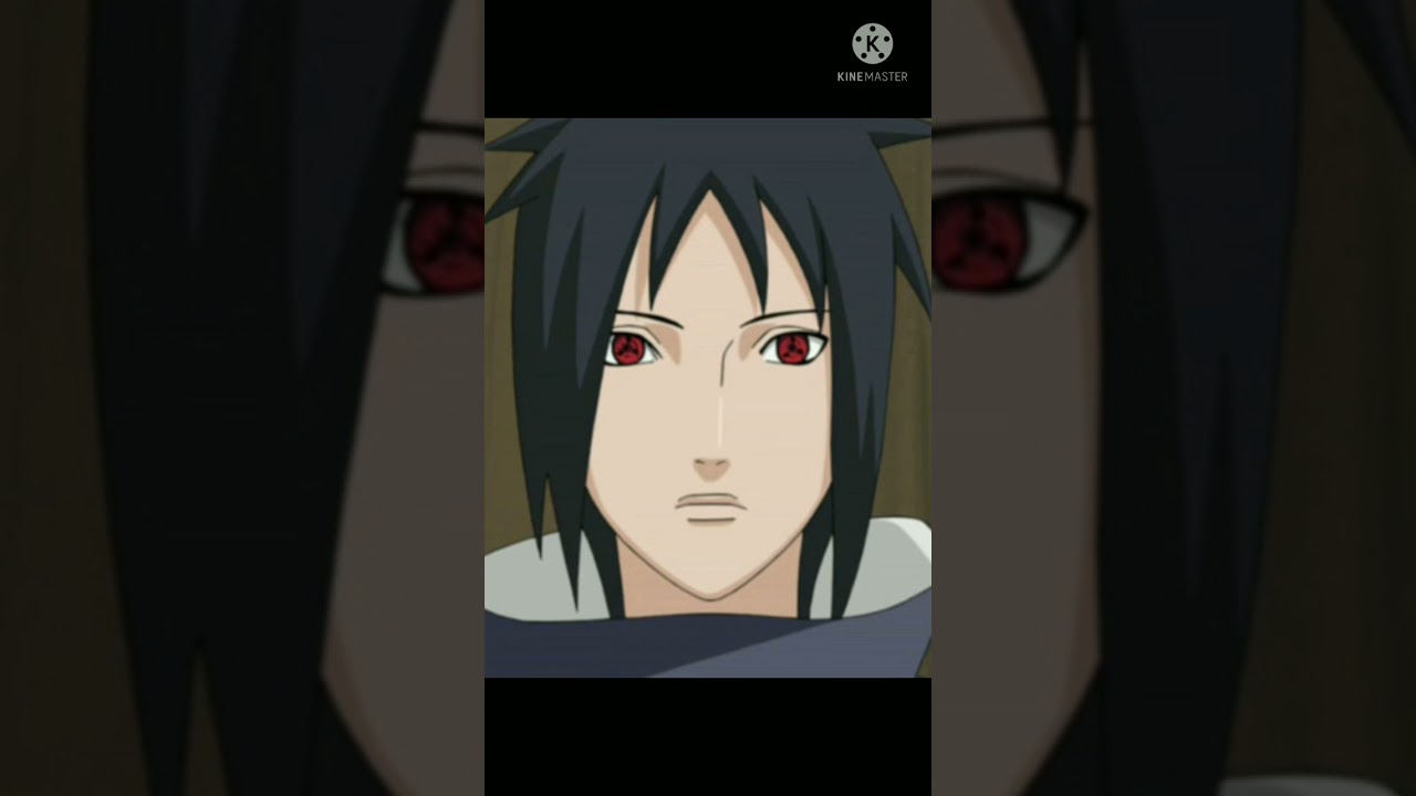 izuna uchiha | amv |