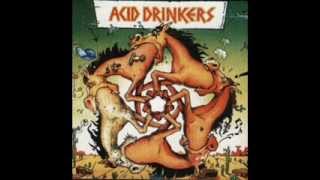 06 - Acid Drinkers - Marian Is A Metal Guru