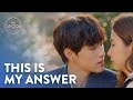Yim Si Wan Finally Confesses To Shin Sae Kyeong Run On Ep 10 ENG SUB