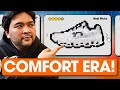 5 Best Sneakers For Your COMFORT Era