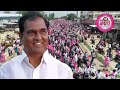 Mudassar Macha Dega Anjana Yadav MLA Ticket Congratulations