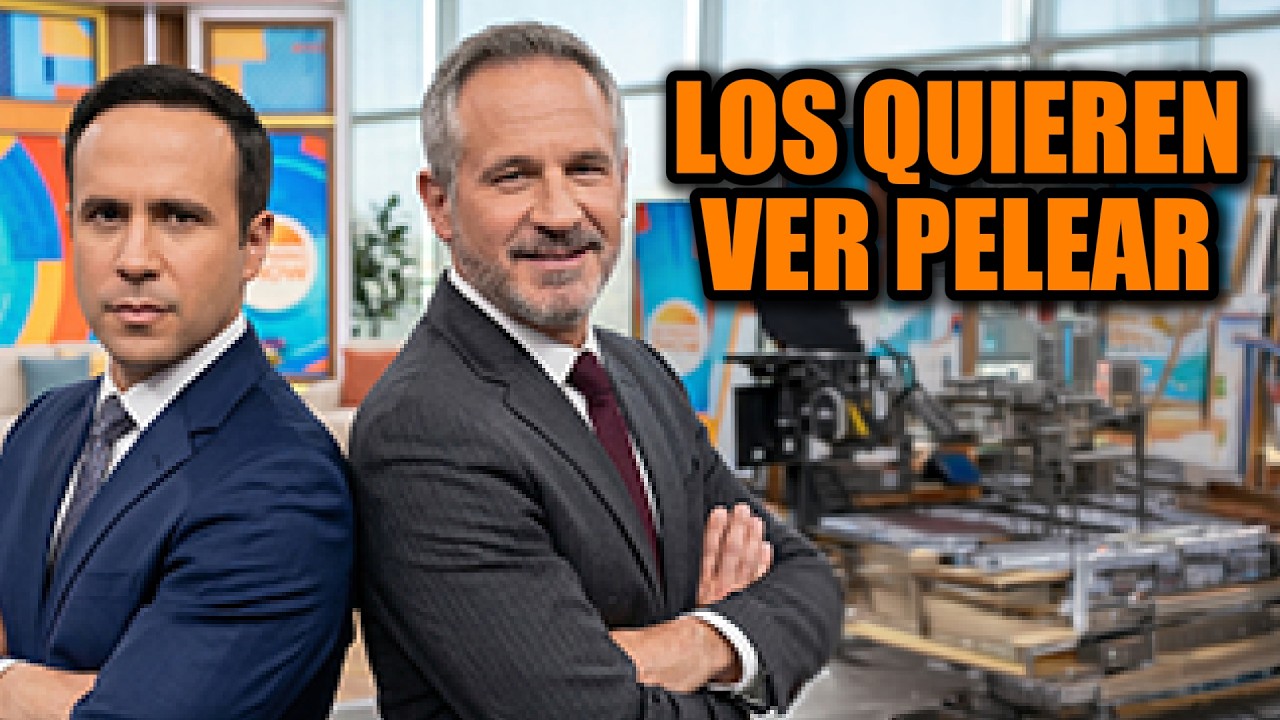 🎤 Sale el Sol negocia con Ulises de la Torre para que le compita a su hermano Arath en HOY  📺