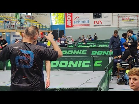 Deutsche Pokalmeisterschaften 2023 aus Mülheim