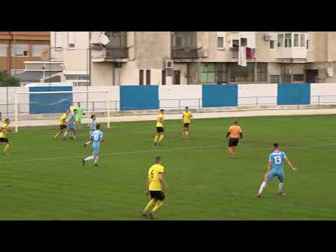NK Neretva 2:0 NK Mravince Sloga (3.12.2025.)
