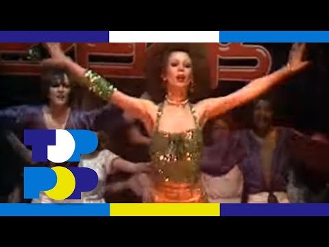 Commodores - Brick House - Ballet by Penney De Jager • TopPop