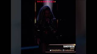 SandyRedd: River-Blind Audition 🔥🔥🔥