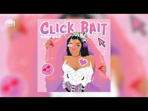 DBN Gogo – Click Bait (Album mix)