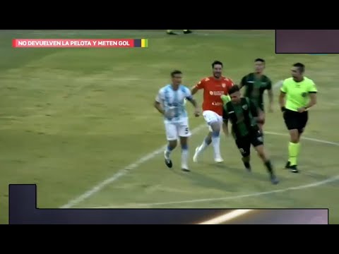 Especial No Devuelven y meten Gol  - Planeta Gol