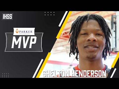 Meet Shelton Henderson: Bel-Air High's Top Prospect Heading to Duke