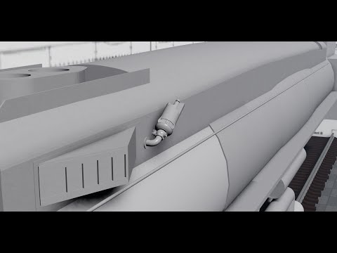 SP AC-9 Sp 6 Chime Test