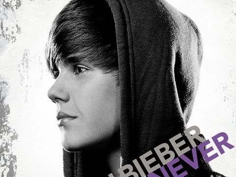 Trailer Justin Bieber: Never Say Never