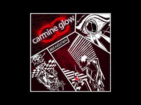Carmine Glow - Blinded by Faith