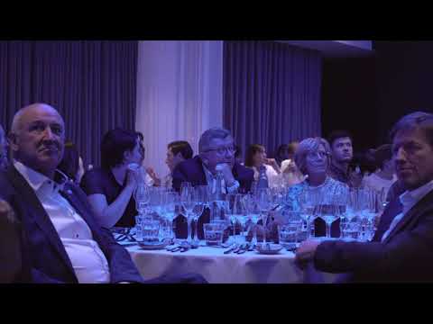 VIP Lounge Knack volley Roeselare