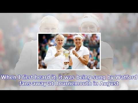 When a terrace tune goes viral: the hunt for the source of the september chant | paul macinnes